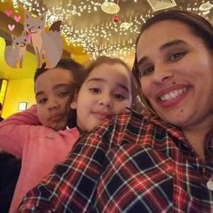 Meet your Posher, Ada